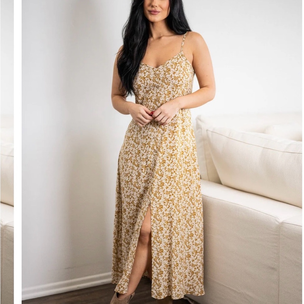 Sozy Ada Dress